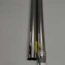 TCMT Front Fork Tubes Inner Shock Fit For Harley Sportster XL883L Superlow 2005-15 XL883N XL1200C 1200 Custom 09-15 XL1200L 1200 Low 06-11 XL1200N Nightster 07-12 XL883C 09-10 XL1200CA CB 13-15