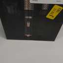 Terviiix PRO Thermal Brush Set for Voluminous Style, Non-blowing Heated Round Brush with Adjustable Temp, 3-in-1 Curling Brush with Detachable Head(1.25'',1.5'',1.77''), 20S Fast Heating with Dual MCH