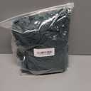 7.2FT Wedding Arch Cover  Stretchy Spandex Fabric Backdrop for Arch Stand  Ideal for Wedding Ceremony, Birthday Party, Baby Shower & Photo Booth Decoration (Black)