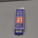 All-New 20 in 1 Drinking Water Testing Kit 120 Strips, Home Tap and Well Water Test Kit for Hardness, Lead, Iron, Copper, Chlorine, Fluoride