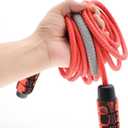 Long Jump Rope, Multiplayer Team Group Skipping Rope for Kids Adult School Family Party Game Outdoor Sports