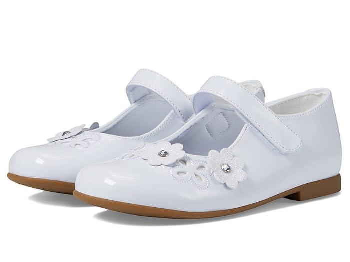 Girl's Primrose (Little Kid) Rachel Shoes, Size 6