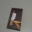 SKYLMW for Samsung Galaxy S24 Ultra Case with Magnetic Invisible Stand [Compatible with MagSafe] Military Drop Tested [Full Camera Protection] Silicone S24 Ultra Case for Women Men 6.8'',Black