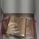 21st Birthday Decorations for Her, Including 21st Birthday Sash and Tiara, Cake Topper, Candles, 21 Year Old Gifts for Her