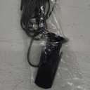 Indoor TV AntennK-Black