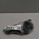 Wuyaoyao Multifunction Car Anti-Slip Mat Auto Phone Holder, PVC Car Dashboard Non-Slip Pad Phone Mount with Temporary Parking Number, Automotive Sticky Dash Pad for Phones, Keys, Gadgets (Black+Gray)