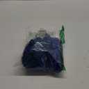 siliteelon Button Down Shirts for Women Dress Shirts Long Sleeve Wrinkle Free Work Office Fitted Blouse Tops with Pocket,  Small, Royal Blue 