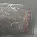 120 Sets Plastic Sew-on Snap Clear Snaps for Sewing Invisible Sewing on Snap Buttons Round Clear Press Button Fasteners Snaps Fastener for Shirts Clothing DIY Craft (7mm+10mm+12.5mm)