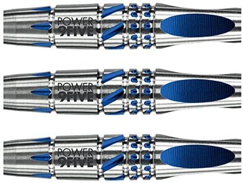 TARGET Darts Phil Taylor Power 9Five Orignal G2 Soft Tip Darts