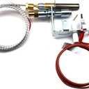 103779-01 Vent Free Gas Log ODS Pilot Assembly Natural Gas Fireplace.