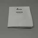 Acellegic 18 Set Christmas Napkin Rings 6in Velvet Bow Napkin Holders for Table Settings Festive Gift Serviette Holder Rings Bow for Christmas Birthday Party Anniversary Table Decorations (Navy Blue)