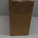 Dog Stairs for Large Dogs - 5 Step Wide 16in High 34in Foldable Dog Ramp for Car Non-Slip Surface Support up to 230lbs - Suitable for SUV,Truck, Sofas, Bed