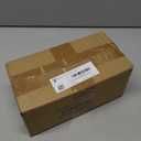 SpaceX Starship Collector's Crystal Lamp, 3D Laser-Etched Rocket Night Light, Ultimate Gift for Space Enthusiasts, Sci-Fi Fans & Mars Dreamers (Large)