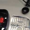 MAttinata Espresso Machine 20 Bar, Espresso Coffee Maker with Professional Milk Frother Steam Wand for Cappuccino & Latte, 49oz Removable Water Tank for Home, Blue