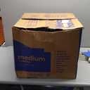 3D Jacquard Design Comforter Set, Ultra-Soft Warm Twin Size Sherpa Fur Plush 2-Pieces Sets Luxury Cozy Bedding with 1 Pillowcase (68"x90", Grey)