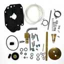 Carburetor Rebuild Kits Carb Repair Kit 11-2923 49-9619 Replacement for S&S Master Super E