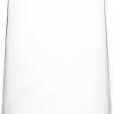 Party Essentials 9 oz. Plastic Champagne Flutes, Stemless Toasting Glasses, Unbreakable, Shatterproof, 100% BPA Free Drinkware, Clear, 16-Count