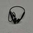 HELIX AIR WIRELESS BONE CONDUCTION HEADPHONES, Black