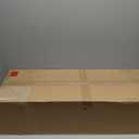 Ladder, A Frame 4 Step Ladder Extension, 14 FT Anti-Slip Multi Position & Storage Folding Ladder, 330 lbs Security Load Telescoping Aluminum Ladders for Stairs Home Indoor Outdoor Roof (Silver)