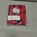 Leveret Kids & Toddler Pajamas Boys Girls Unisex 2 Piece Pjs Set 100% Cotton Sleepwear (12 Months-14 Years) (Moose)