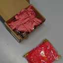 12Pcs Christmas Believe Bell Ornaments, Polar Express Bell, Christmas Jingle Bell Tree Decoration for Kids & Adults (12)