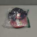 New Era MLB 59FIFTY Cooperstown Authentic Collection Fitted On Field Game Cap Hat (7 5/8, San Diego Padres Navy Cooperstown)