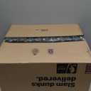 Bedsure Dog Blanket, Waterproof Faux Fur Blanket for Medium Large Dogs Washable, Pet Blankets for Couches Beds Cars, Calming Throw Blanket, Dog Accessories, XL, 50×60 inch, Tie-dye Grey