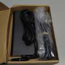 Slim 360W Charger for Dell Alienware 16 18 Area-51 AA16250 AA18250 P52E P52E002 P141F P141F002 Gaming Laptop 19.5V 16.92A Power Supply Adapter Cord
