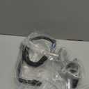 Aluminum Engine Coolant Housing Water Outlet Kit with Hoses Compatible with 2011-2016 Chevy Cruze, 2012-2020 Sonic, 2015-2020 Trax, 2013-2019 Buick Encore 1.4L Replaces 25193922 902-846 13251447