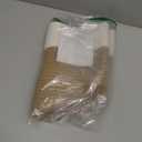 Woven Flower Basket Rattan Plant Hanger Indoor Decorative Storage Basket (20X20CM, Assorted Color)