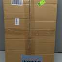 Hanging Plant Stand Indoor, Aesthetic Standing Plant Hanger Stand for Wind Chimes, Hummingbird Feeders, Lanterns, Hanging Basket Indoor Outdoor Patio Garden, Aesthetic Room Decor