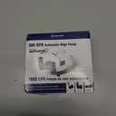 Attwood Sahara MK2 Automatic Bilge Pump, 12V, 500 GPH