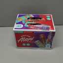 Alani Nu VARIETY PACK CHERRY SLUSH, JUICY PEACH, HAWAIIAN SHAVED ICE Sugar Free, Low Calorie Energy Drinks, 200mg Caffeine, Biotin B Vitamins, Zero Sugar, 10 Calories, 12 Fl Oz Cans, 12 Pack, BBD: 10/08/27