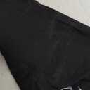 ZONE3 Women's Shortsleeve Swimskin (Medium, Black/Blue)