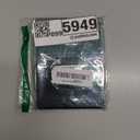 Lash Clusters Kit 168pcs Eyelash Extension Kit Cluster Lashes Natural Look with Lash Bond and Seal Waterproof, Lash Remover Eyelashes Tweezer with Wet Look Ultra-Thin Band Lashes(Tulip-Kit,D-10-18mm)