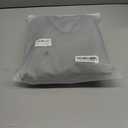 45" x 36" Positioning Bed Pad with Handles Washable Draw Sheets for Hospital Bed Ridden Patient Clothes Waterproof Glide Sheets for Patients Moving Pad for Lifting &Transfer Sheet Nylon, Grey