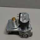 161109 Gas Valve RV Water Heater Gas Control Valve Part Compatible with Suburban RV Water Heater 4/6/10/12/16 Gallon SW Series PartsSW4D, SW6D, SW10D, SW12D, SW16D Series