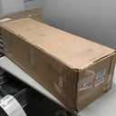 VEVOR Manual Tire Changer, Portable Hand Bead Breaker Mounting Tool for 8"-16" Tires, Compatible with Car Truck Trailer, Tire Mounting Machine for Home Garage Small Auto Shop, Red