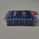 Rayovac AA Batteries, Double A Battery Alkaline, 60 Count