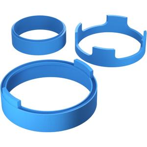 Piston Compressor Tool For Ford 10R80 Transmission Removal Kit 10R80 Ring Tool