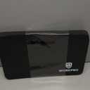 WORKPRO Extra Thick Kneeling Pad, Soft Foam Cushioning for Knee, Large Foam Kneeler Mat for Gardening, Bathing Baby, Workout Supplies, 17.5 x 11 x 1.5 in, Black