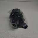 Momcozy Breathable Mesh Baby Carrier, Ergonomic and Lightweight Infant Carrier for 7-44lbs with Enhanced Lumbar Support, All Day Comfort for Hands-Free Parenting, Air Mesh-Blue