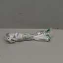 4PCS Drill Bit Extension Set, 1/4" Hex Shank Magnetic Bit Holder in 2", 4", 6", 12" Lengths, Cr-V Steel for Impact Driver, Screwdriver Bits, Nuts & Sockets