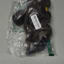 Augfst Brazilian Virgin Human Hair Bundles Chocolate Brown Color 4 Body Wave Human Hair Bundles 16 18 20 Inch Inch 12A Unprocessed Sewn In Quick Weave for Black Women