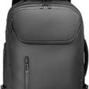 Large Rolling Backpack for Women&Men, 50L Work Backpack with Wheels, Business Laptop Backpack with USB Port,TSA Lock Carry On for Travel, College, Teacher