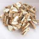 50 Pcs Mini Heart Wooden Clips Clothespins Photo Paper Peg Pin Craft Decoration Clips Laundry Storage Organization