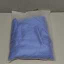 Vonty Satin Sheets Queen Silky Soft Satin Bed Sheets Royal Blue Sheet Set, 1 Deep Pocket Fitted Sheet + 1 Flat Sheet + 2 Pillowcases