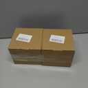 2 x Silicon Avocado, Saver And Tomato, Holder - Set Of 4 Reusable Storage Containers For Fridge - Fresh Pods Food Storage For Garlic, Onions, Lemons,orange