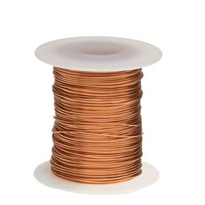 IBAOFUING Solid Copper Wire, 
Bare Copper Wire