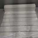 Extral Large Stone Dish Drying Mats for Kitchen Counter, 28"(L)16"(W) Quick Dry Dish Drying Mat, Collapsible Eco-Friendly Absorbent Diatomaceous Earth Mat for Dishes Cups, Match Any Countertop